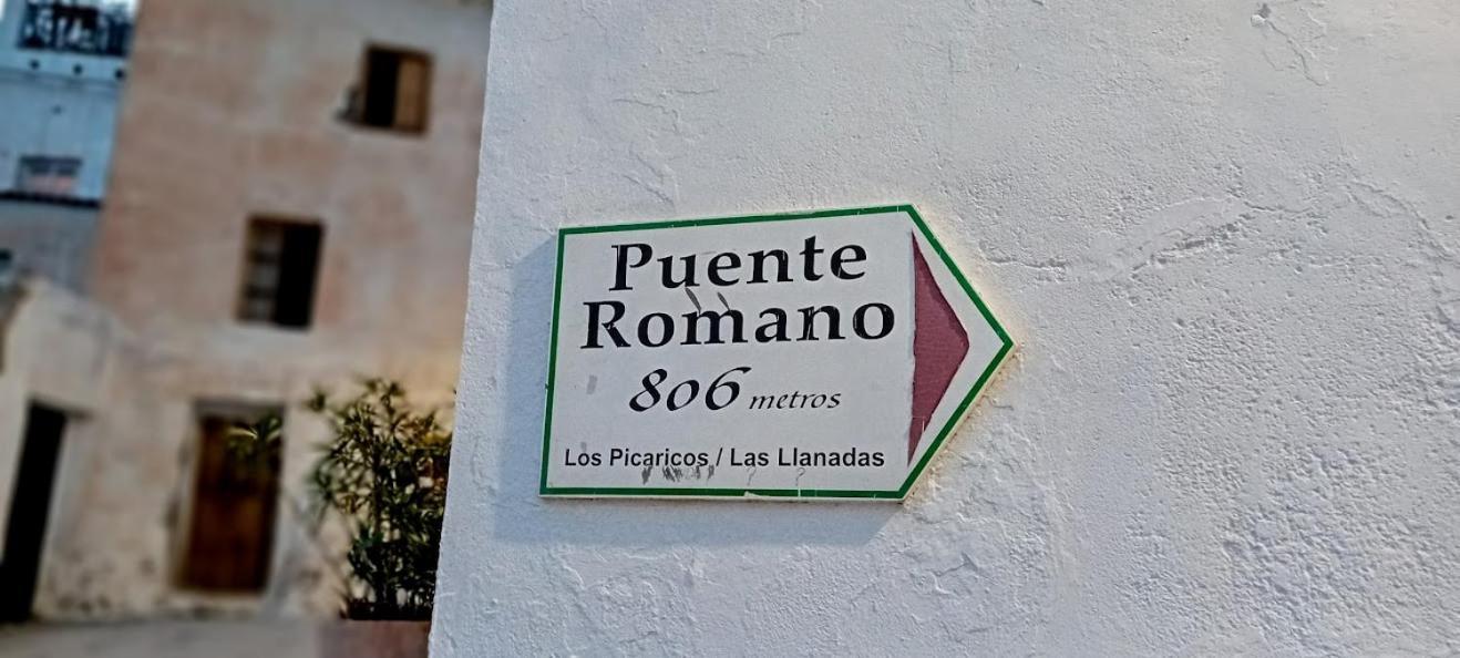 Posada Puente Romano Sedella ภายนอก รูปภาพ