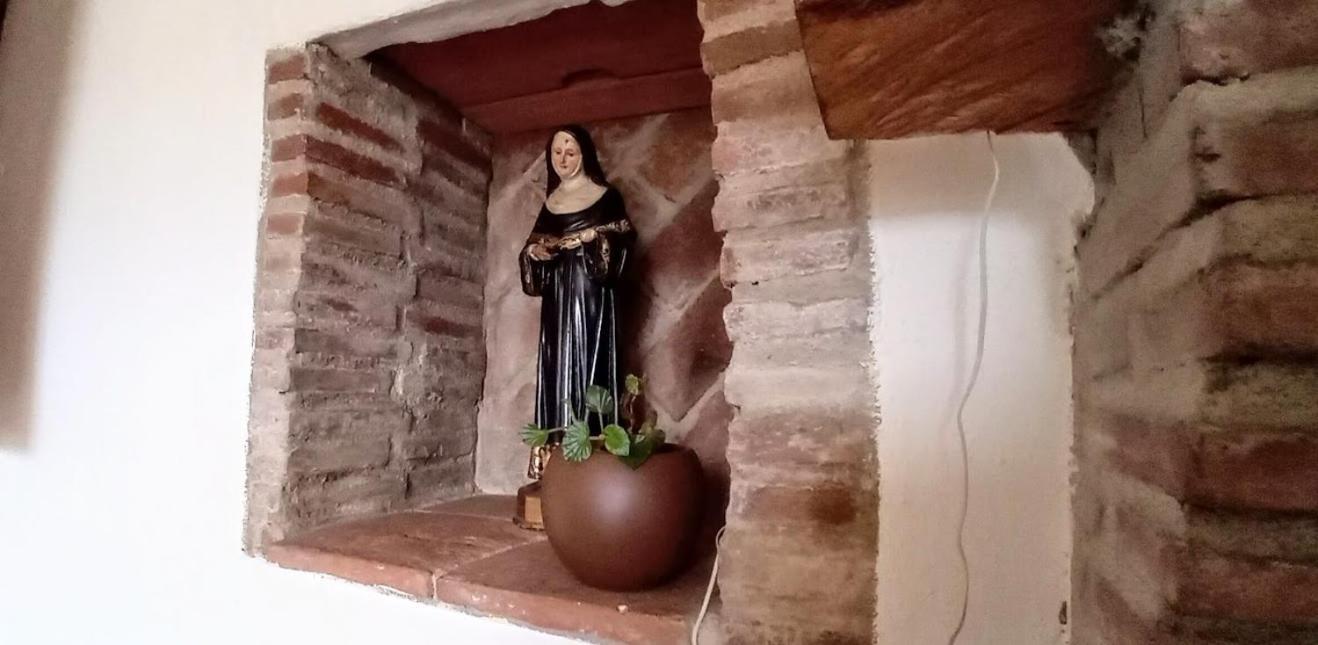 Posada Puente Romano Sedella ภายนอก รูปภาพ